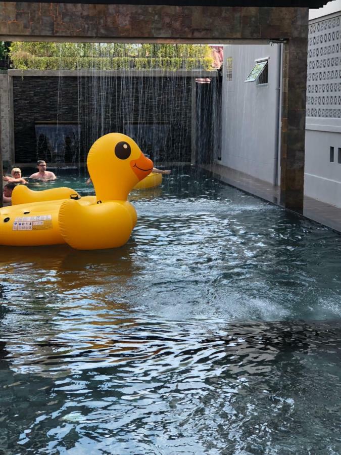 ホテル バーン カタ マイタ Karon エクステリア 写真